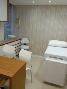 Sala Comercial com 3 Quartos à venda, 53m² no Bela Vista, Porto Alegre