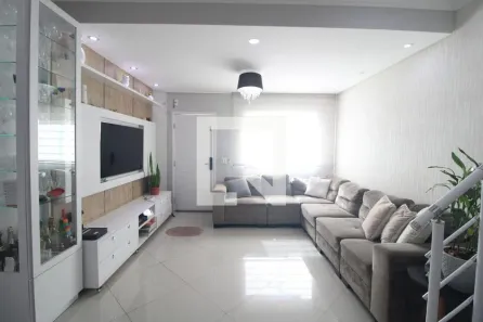 Casa de Condomínio com 3 Quartos à venda, 116m² no Jardim Cidália, São Paulo