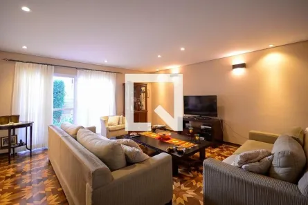 Casa com 3 Quartos à venda, 260m² no Jardim da Saúde, São Paulo