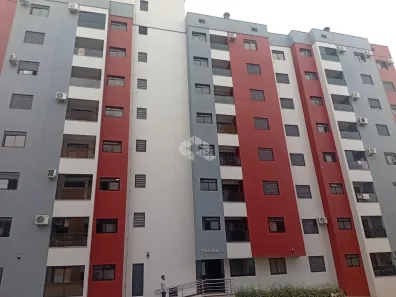 Apartamento com 3 Quartos à venda, 87m² no Uglione, Santa Maria