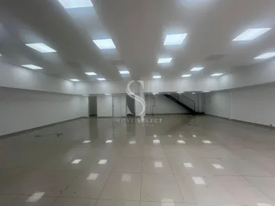 Ponto Comercial para alugar, 311m² no Cidade Monções, São Paulo