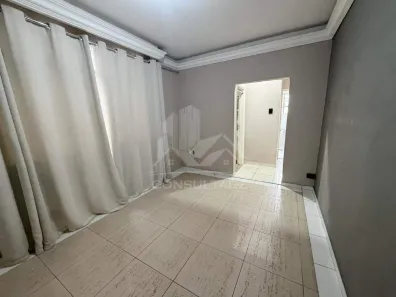 Apartamento com 3 Quartos à venda, 88m² no Gonzaga, Santos