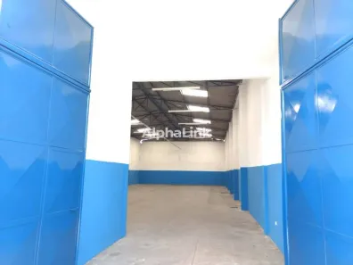 Galpão/Depósito/Armazém para alugar, 450m² no Jardim Santa Marta (Fazendinha), Santana de Parnaíba