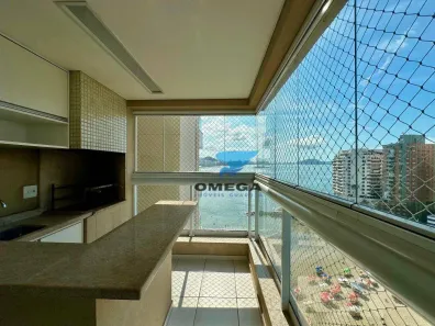 Apartamento com 3 Quartos à venda, 110m² no Vila Luis Antônio, Guarujá