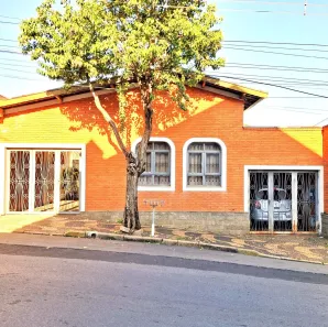 Casa com 2 Quartos para alugar, 133m² no Boa Vista, Limeira