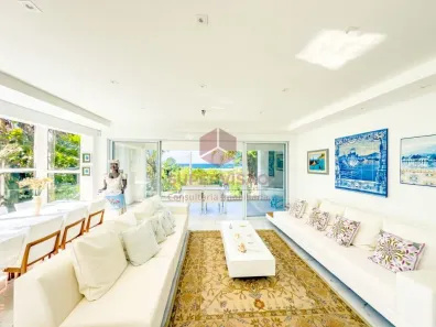 Casa com 7 Quartos à venda, 970m² no Praia Brava, Florianópolis