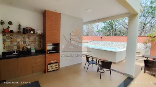 Casa de Condomínio com 3 Quartos à venda, 155m² no Loteamento Agra Ribeirão Preto, Ribeirão Preto