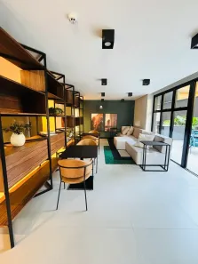 Apartamento com 1 Quarto à venda, 19m² no Centro, Curitiba