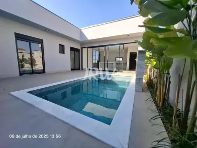 Casa com 3 Quartos à venda, 300m² no Jardim Residencial Dona Maria Candida, Indaiatuba