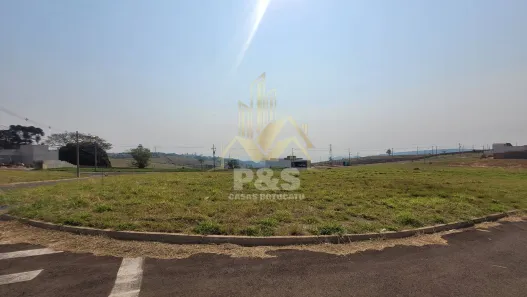 Lote/Terreno à venda, 342m² no Residencial Mirante da Serra, Botucatu