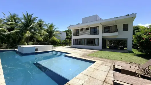 Casa de Condomínio com 4 Quartos para alugar, 550m² no Santo Agostinho, Cabo de Santo Agostinho