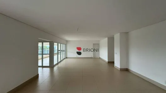 Apartamento com 4 Quartos à venda, 381m² no Vila do Golf, Ribeirão Preto