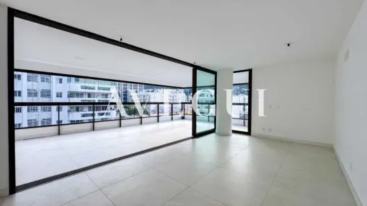 Apartamento com 3 Quartos à venda, 166m² no Botafogo, Rio de Janeiro