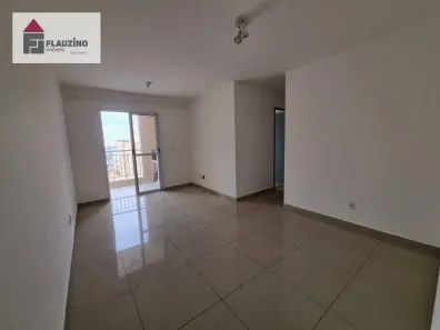 Apartamento com 3 Quartos à venda, 76m² no Vila das Belezas, São Paulo