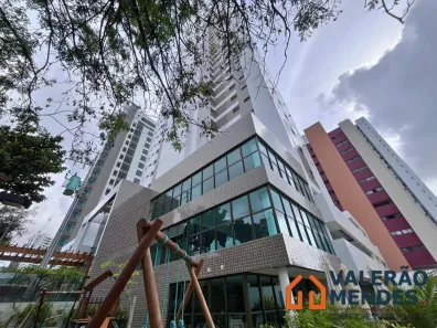 Apartamento com 3 Quartos à venda, 76m² no Torre, Recife