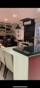 Apartamento com 1 Quarto à venda, 54m² no Jardim das Samambaias, Jundiaí
