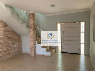Casa com 4 Quartos para alugar, 248m² no Parque das Universidades, Campinas