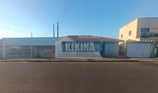 Imóvel Comercial à venda, 235m² no Nova Rússia, Ponta Grossa