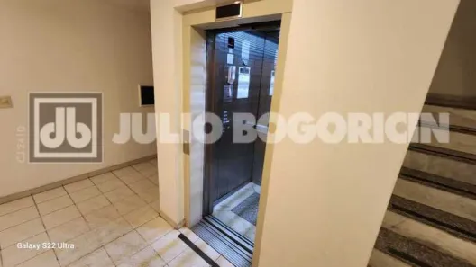 Apartamento com 1 Quarto à venda, 40m² no Tauá, Rio de Janeiro