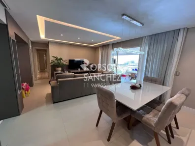Apartamento com 3 Quartos à venda, 136m² no Jurubatuba, São Paulo