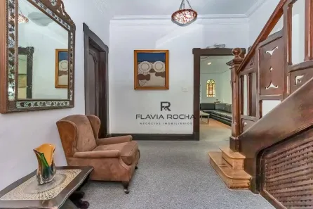 Imóvel Comercial à venda, 576m² no Pacaembu, São Paulo
