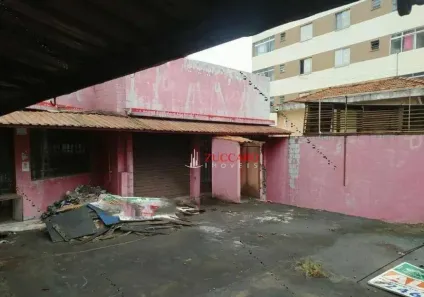Lote/Terreno à venda, 950m² no Vila Leonor, Guarulhos