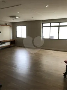 Apartamento com 2 Quartos à venda, 110m² no Cerqueira César, São Paulo