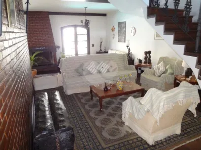 Casa com 3 Quartos à venda, 372m² no Planalto Paulista, São Paulo