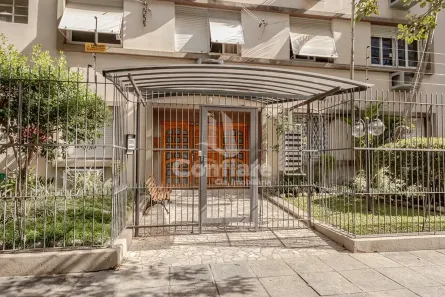 Apartamento com 2 Quartos à venda, 85m² no Rio Branco, Porto Alegre