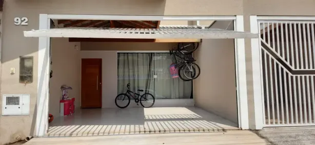 Casa com 4 Quartos à venda, 100m² no Jardim das Indústrias, São José dos Campos