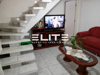 Sobrado com 3 Quartos à venda, 120m² no Assunção, São Bernardo do Campo