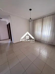Apartamento com 3 Quartos para alugar, 75m² no Paquetá, Belo Horizonte