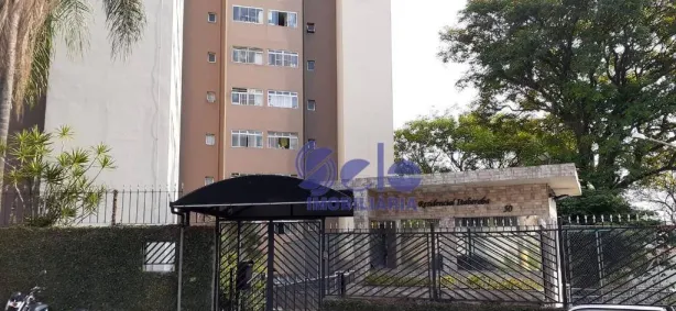 Apartamento com 2 Quartos à venda, 54m² no Sítio Morro Grande, São Paulo
