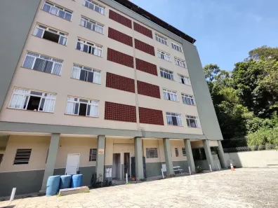 Apartamento com 2 Quartos à venda, 78m² no Duchas, Petrópolis