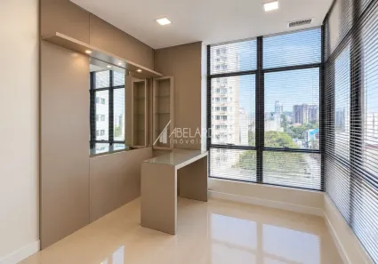 Sala Comercial para alugar, 51m² no Centro, Blumenau