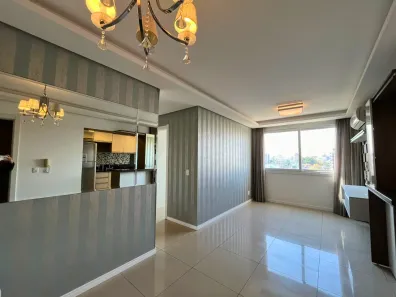 Apartamento com 2 Quartos à venda, 64m² no Centro, Canoas