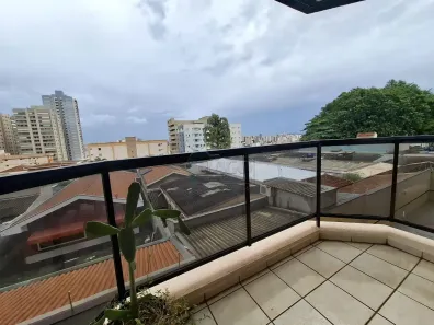 Apartamento com 1 Quarto à venda, 45m² no Jardim Paulista, Ribeirão Preto