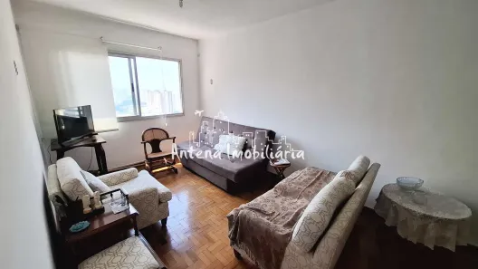 Apartamento com 1 Quarto à venda, 50m² no Liberdade, São Paulo
