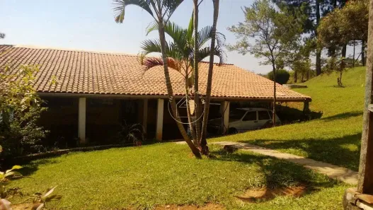 Fazenda/Sítio com 4 Quartos à venda, 5000m² no Dona Catarina, Mairinque