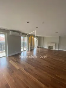 Apartamento com 4 Quartos à venda, 385m² no Jardim Paulista, São Paulo