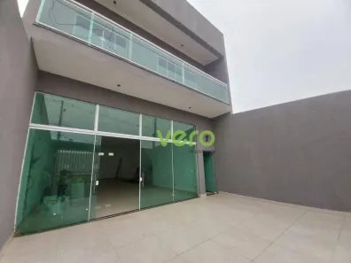 Ponto Comercial para alugar, 129m² no Jardim da Balsa II, Americana
