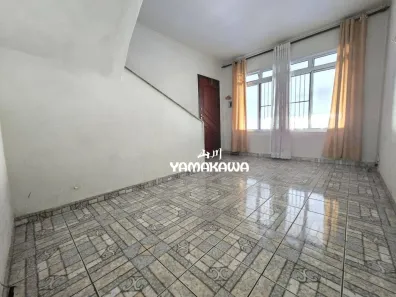 Sobrado com 3 Quartos à venda, 98m² no Jardim Nossa Senhora do Carmo, São Paulo