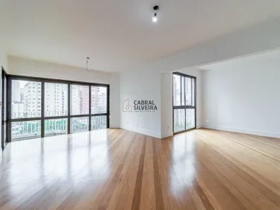 Apartamento com 3 Quartos à venda, 177m² no Moema, São Paulo