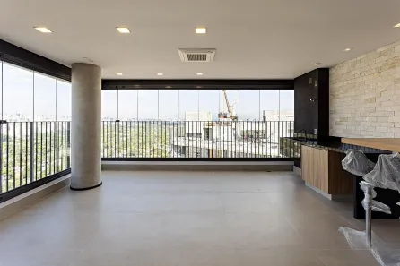 Apartamento com 3 Quartos à venda, 134m² no Pinheiros, São Paulo