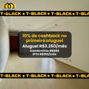 Apartamento com 3 Quartos para alugar, 81m² no Vila Lusitânia, São Bernardo do Campo