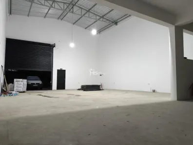 Galpão/Depósito/Armazém à venda, 235m² no Parque Capuava, Santo André