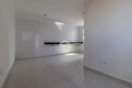 Apartamento com 2 Quartos à venda, 54m² no Tucuruvi, São Paulo