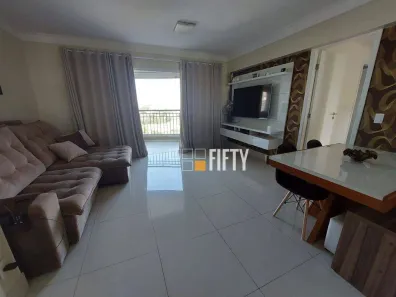 Apartamento com 2 Quartos à venda, 89m² no Jardim Aeroporto, São Paulo