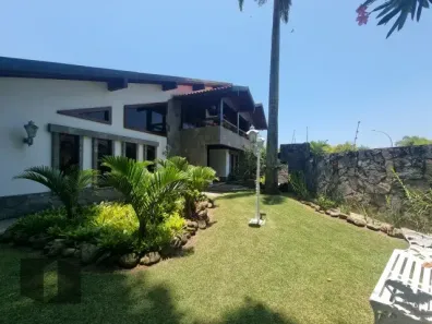 Casa de Condomínio com 4 Quartos à venda, 825m² no Barra da Tijuca, Rio de Janeiro