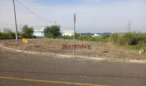 Lote/Terreno à venda, 320m² no Vale do Sol, Piracicaba